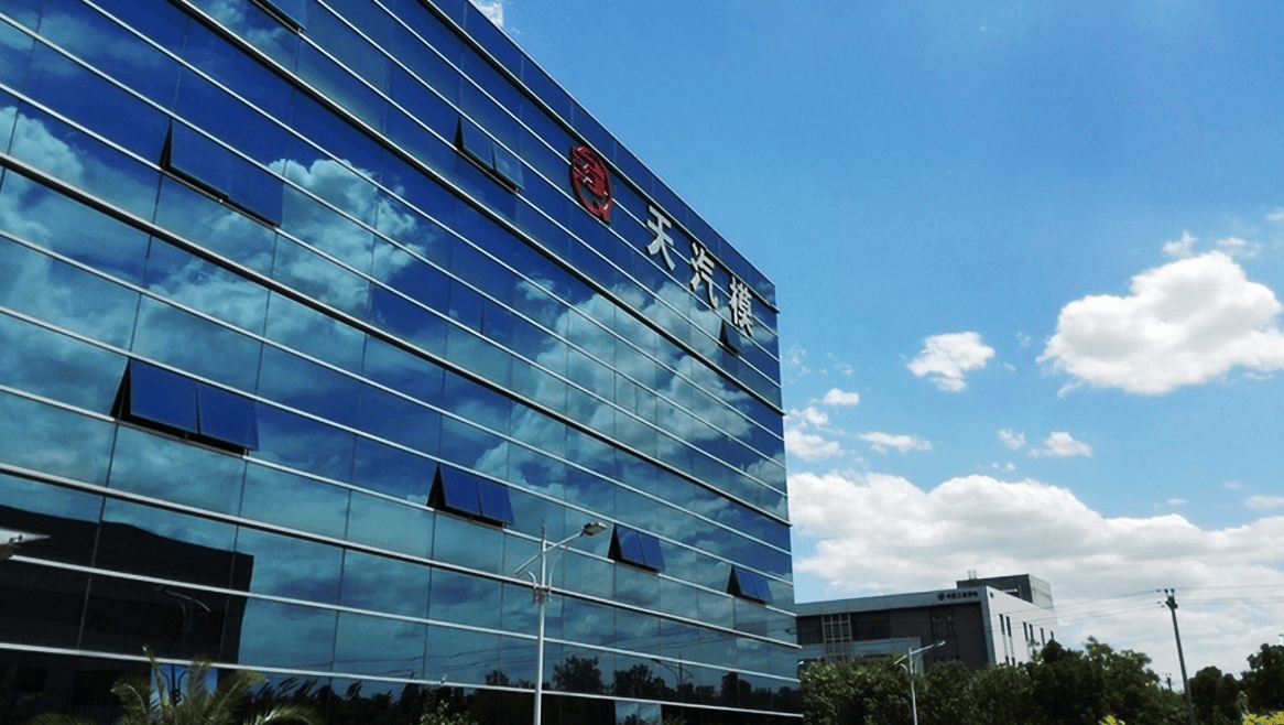 天汽模股吧东方财富网(天汽模002510股吧)