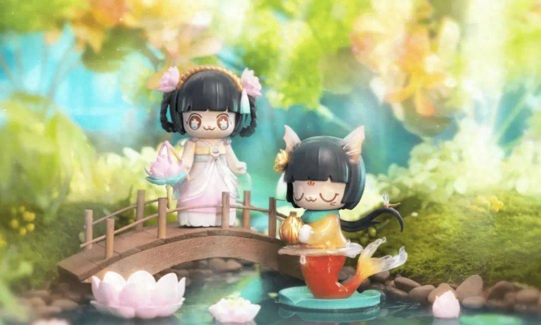 万达电影联手儒意控股入股52TOYS：后者年营收6.3亿 净利3000万