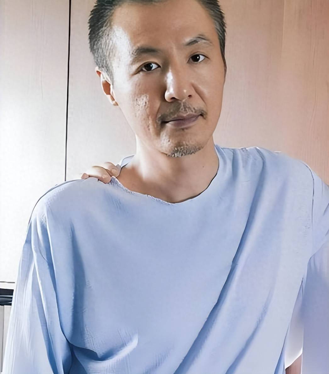 歌手朴树,依靠自己的歌曲,让他迅速成为一个时代的文化符号