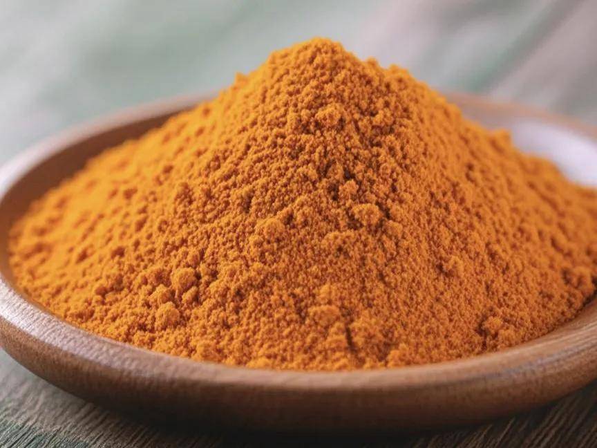 姜黄素：抗炎界新晋明星成分，到底藏着什么魔法？