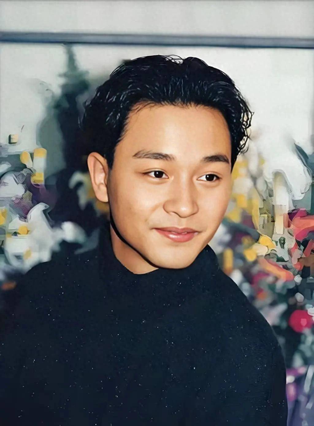 张国荣:光影中的传奇人生