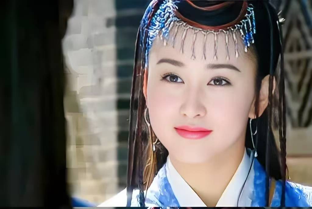 胡静妈妈劝女儿知足,嫁给大12岁富商幸福满满,家庭地位不断提高