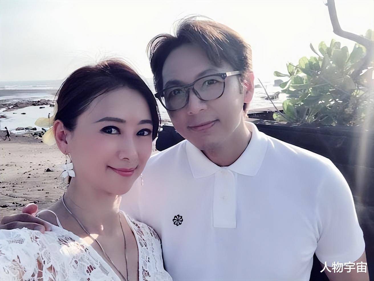 翁虹自曝与丈夫分居3年，罕谈首段婚姻，遇见对的人让你安心_搜狐网