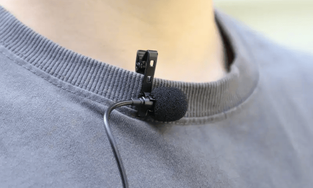 领夹麦建议买哪个牌子,25年十大音质最好的领夹麦,麦克风推荐