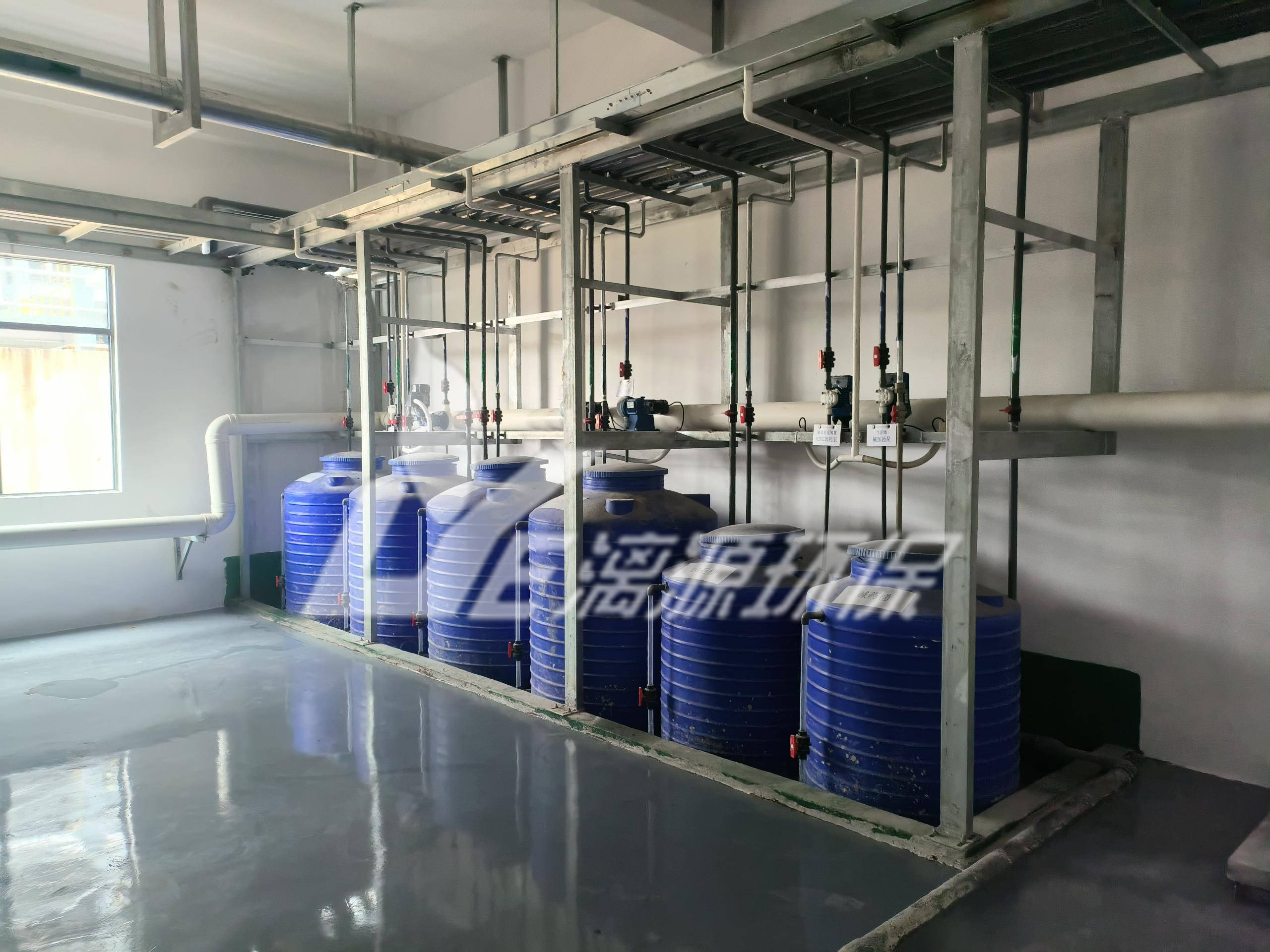 环保技术咨询：绿色发展的导航灯