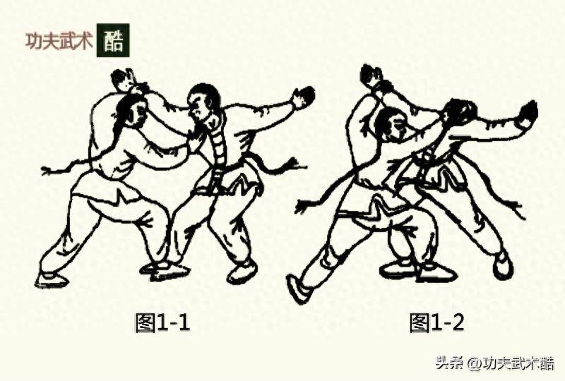 格斗游戏要害攻击(如果格斗攻击到要害)