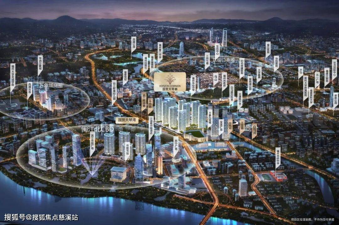 「 国贸天琴樾 」（售楼处电话）怎么样/地址/户型/项目介绍_搜狐网