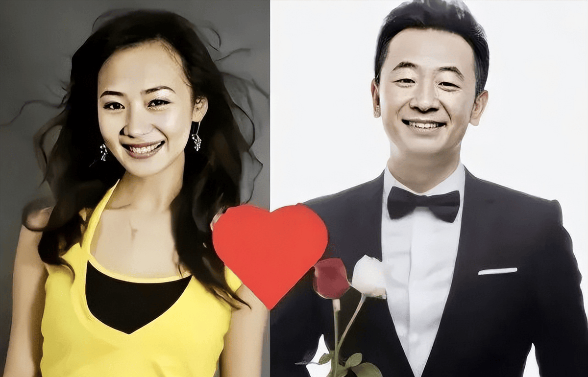演员曲栅栅嫁给黄海波最低谷时六年后生活大揭秘