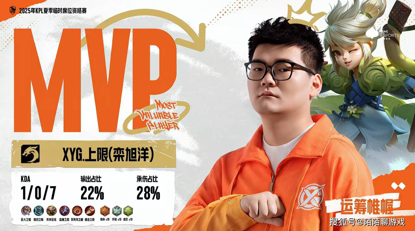 XYG强势回归KPL赛场，4比1大胜KLG，重返荣耀之路仅剩两场！