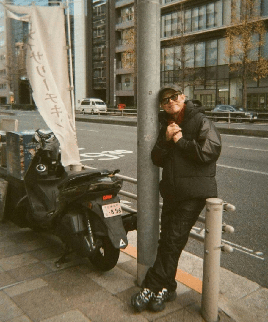 李连杰的家庭生活也是他人生的一个重要篇章