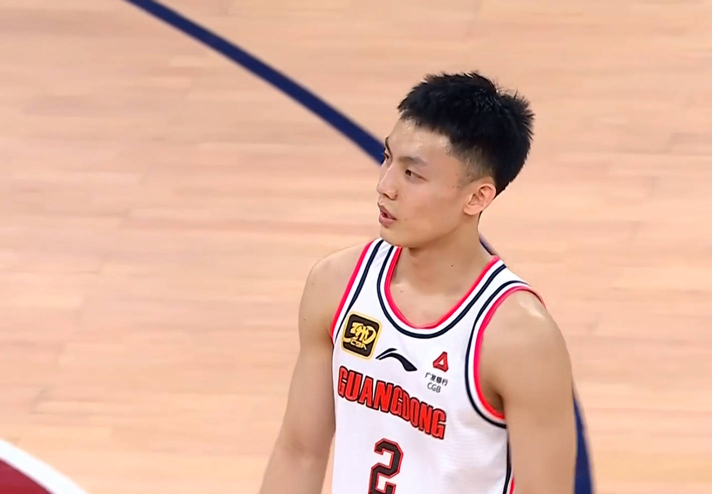 机会来了！广东队迎来联盟最强一号位，这可是男篮亚洲杯第一控卫