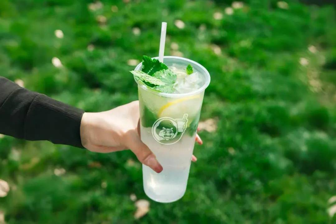 月销700万杯！今夏第一个爆品，古茗、益禾堂都在卖