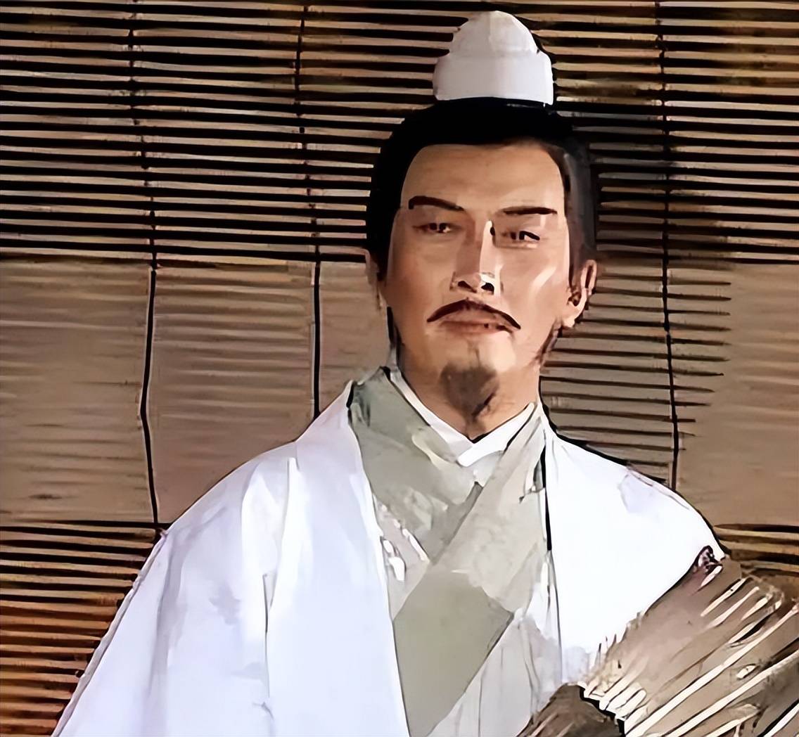 聊聊三国:诸葛亮病逝五丈原!五次北伐终究以失败告终?