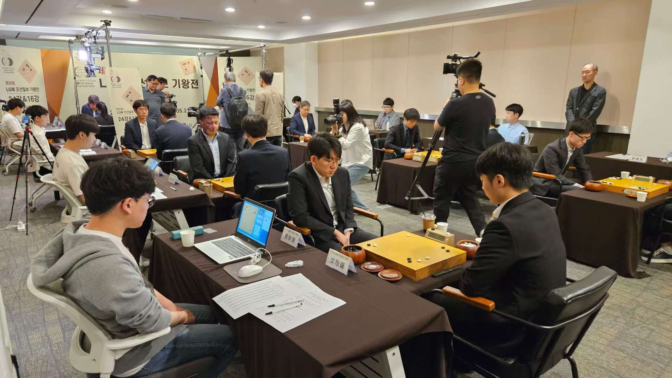 国际乒联回应王楚钦球拍受损：将继续深入调查，形成书面调查报告