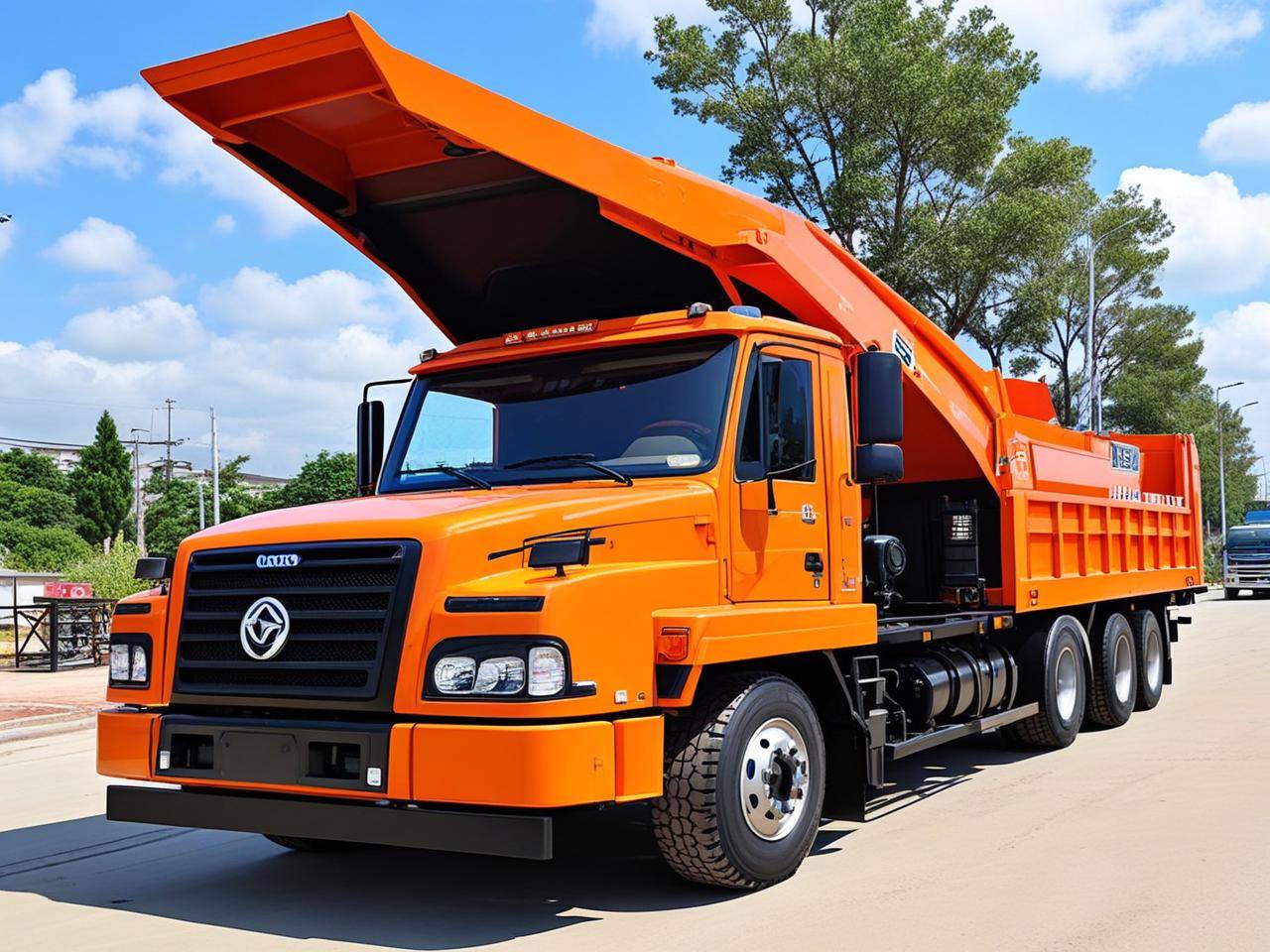 柘荣县工程机械运输:专业车辆选择与运输方案解析