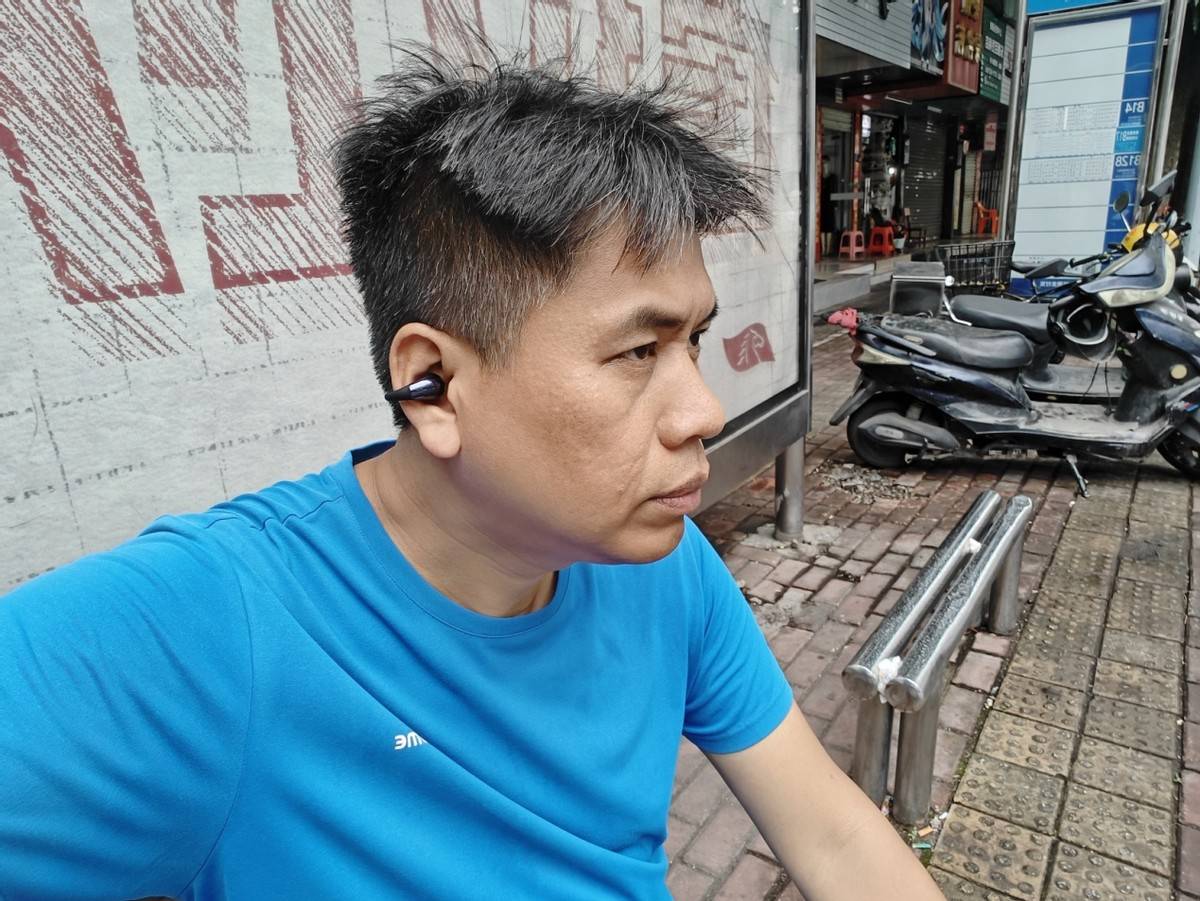 惊喜!音质与舒适并存,SOUNDPEATS CC Pro蓝牙耳机超棒体验