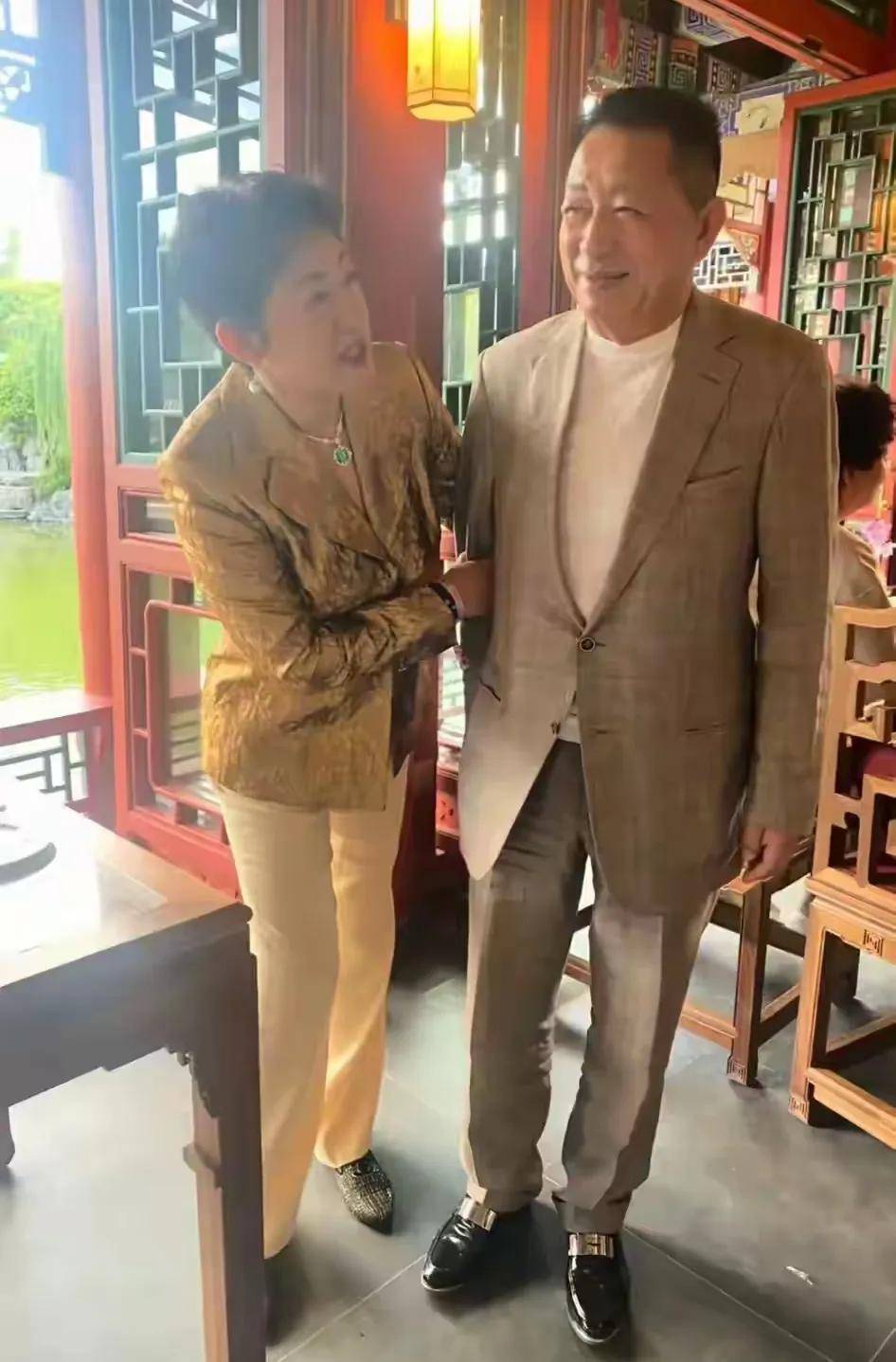 《爸爸和儿媳》观众评分