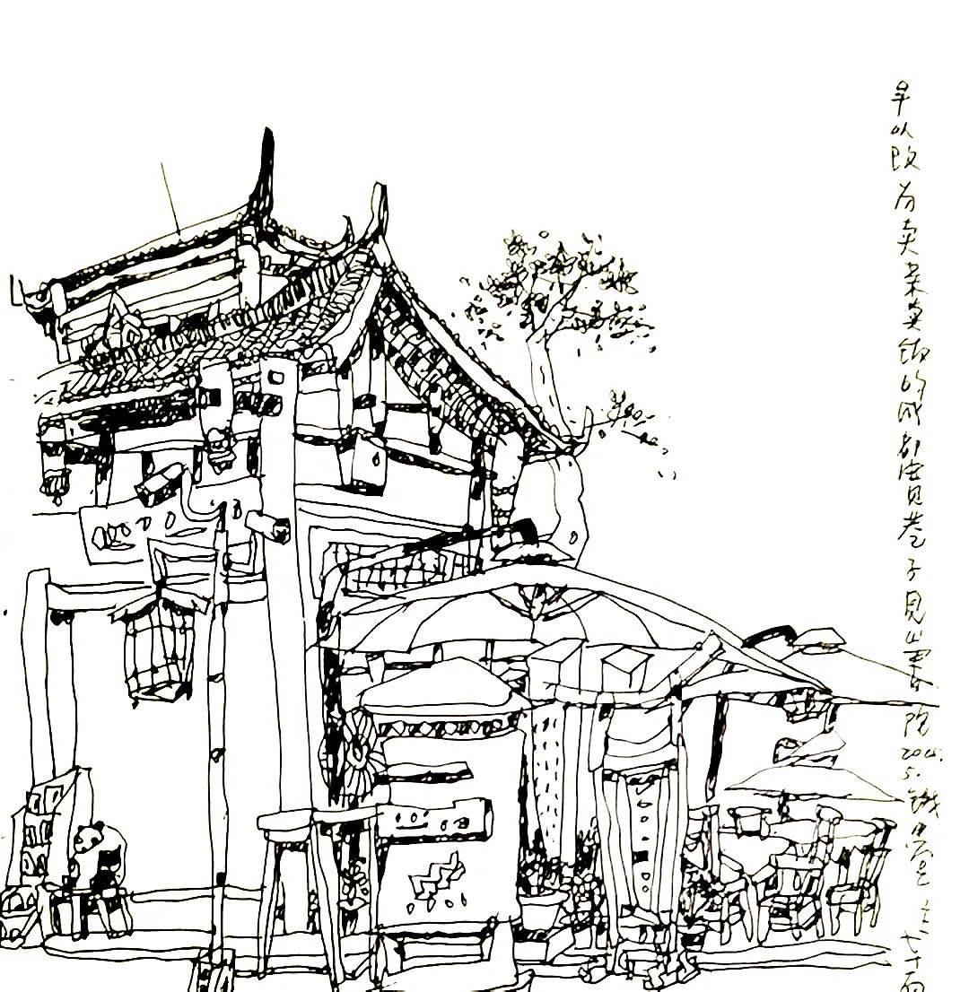 发展,巷子不在宽窄