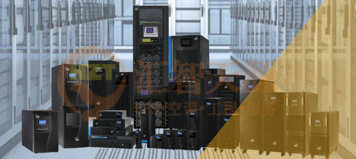 ups不间断电源—掌握UPS（不间断电源）配置计算，故障不愁