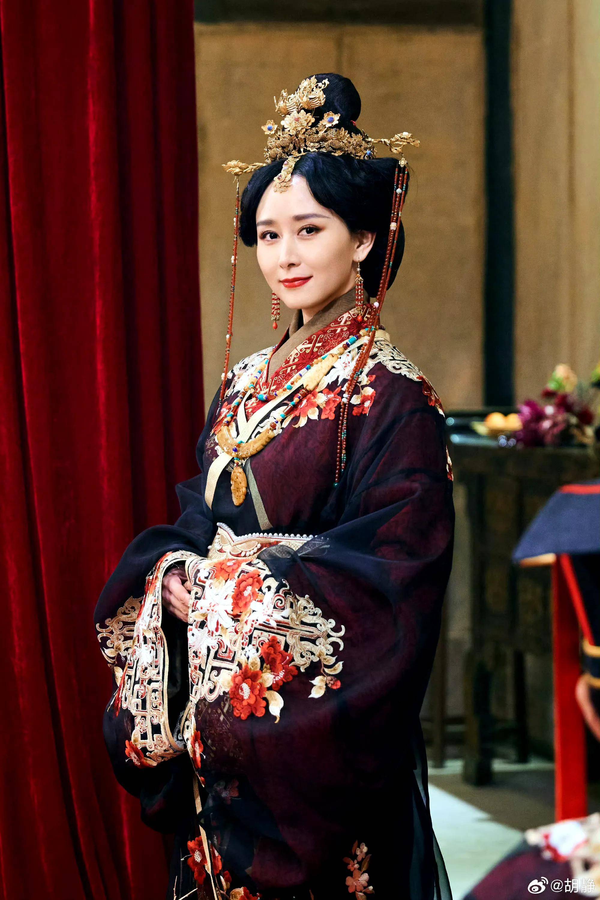 《妻子的浪漫旅行2025》周制婚礼:穿越千年,情定今朝