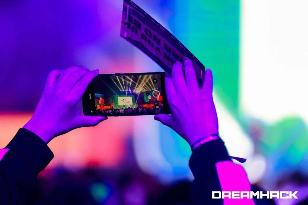 DreamHack追梦骇客“遇上”英雄亚冠ACL的背后，是一场价值18亿元的豪赌