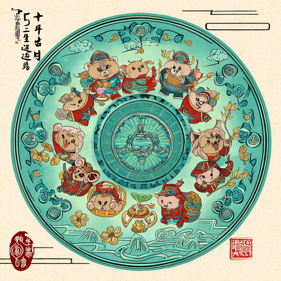 豆瓣十二生肖运势(2026年运势12生肖运势详解)