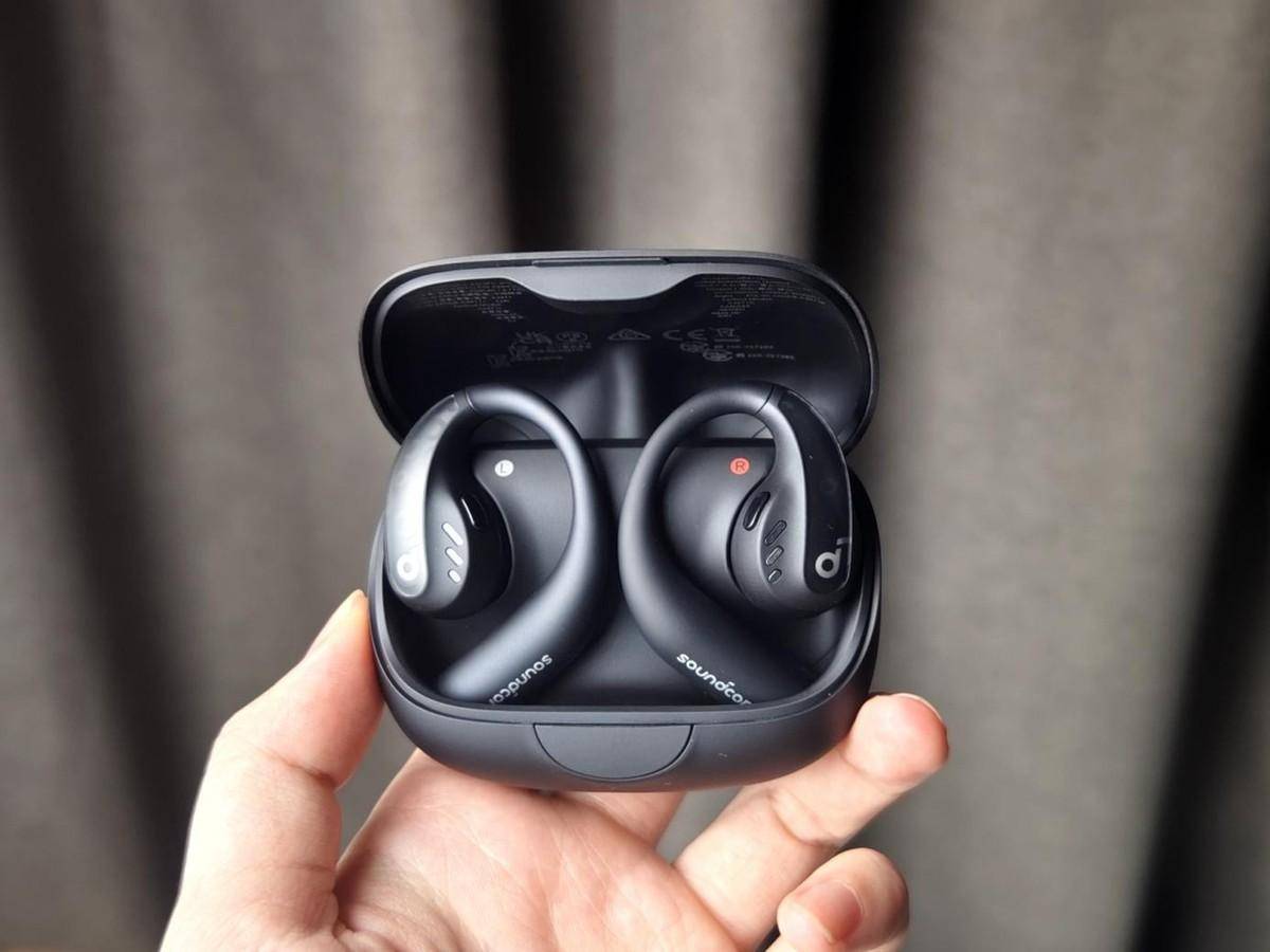 开放式耳机哪个好用?十大高性价比热门开放式蓝牙耳机推荐!