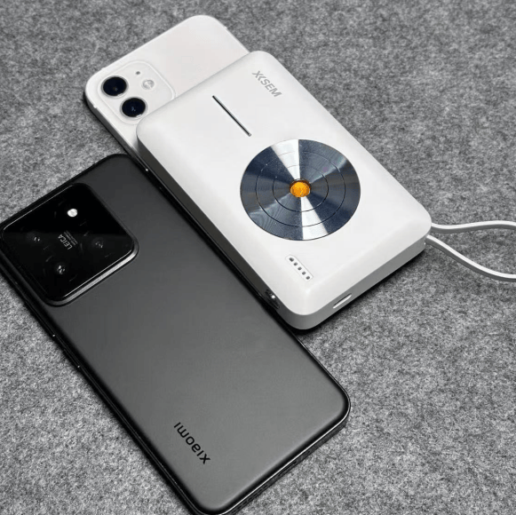 手机充电宝哪个牌子性价比高好用?8款2025年性价比最高充电宝品牌