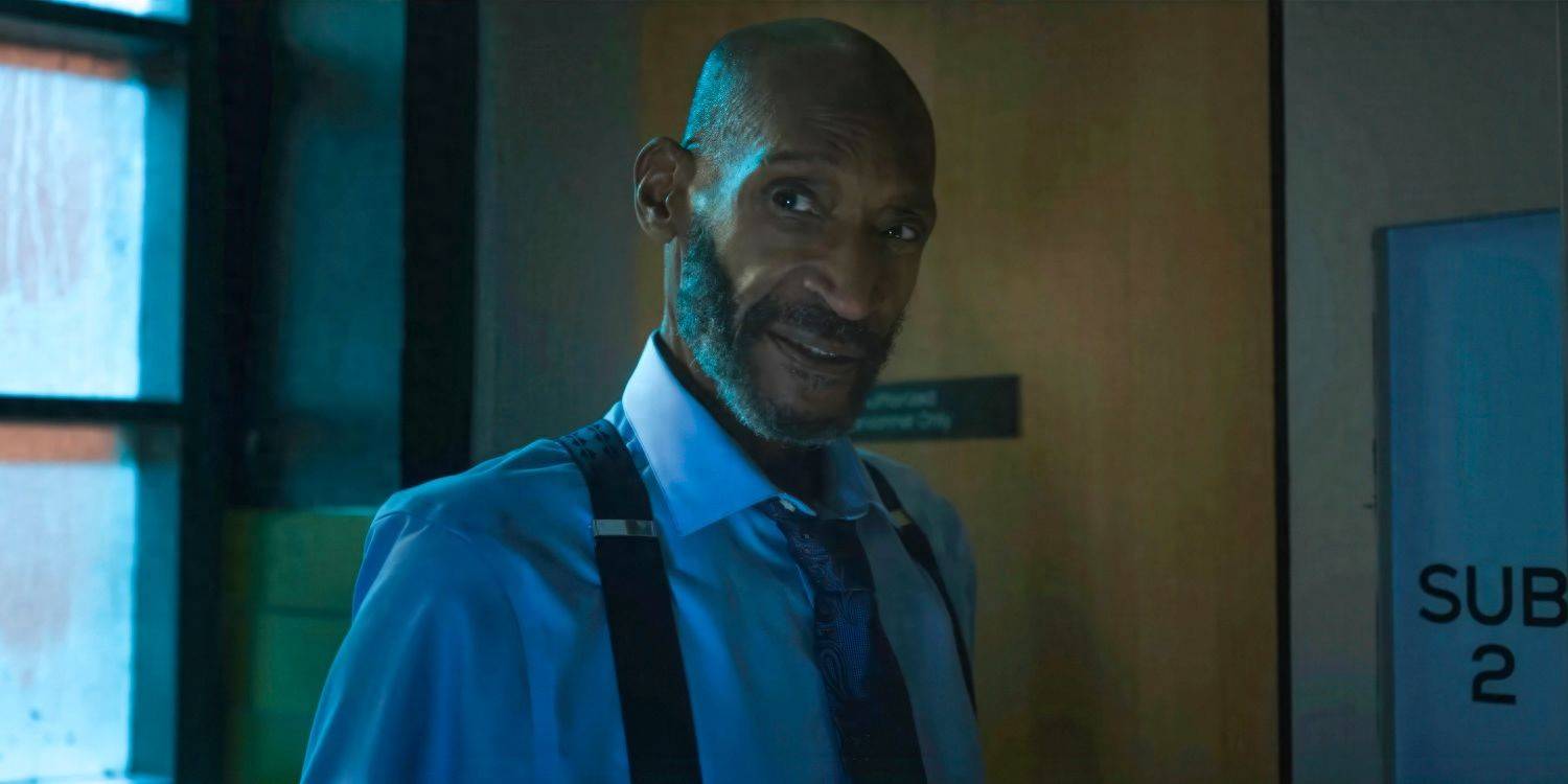 托尼·托德在《死神来了：血脉诅咒》中的非常后一幕是非常完美告别_搜狐网