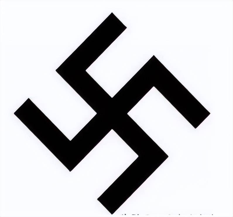 剑鞘上竟刻有纳粹标志