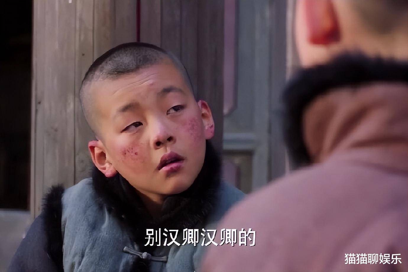 《无尽的尽头》黄家旺扮演者,周思羽原来是星二代,资料一览