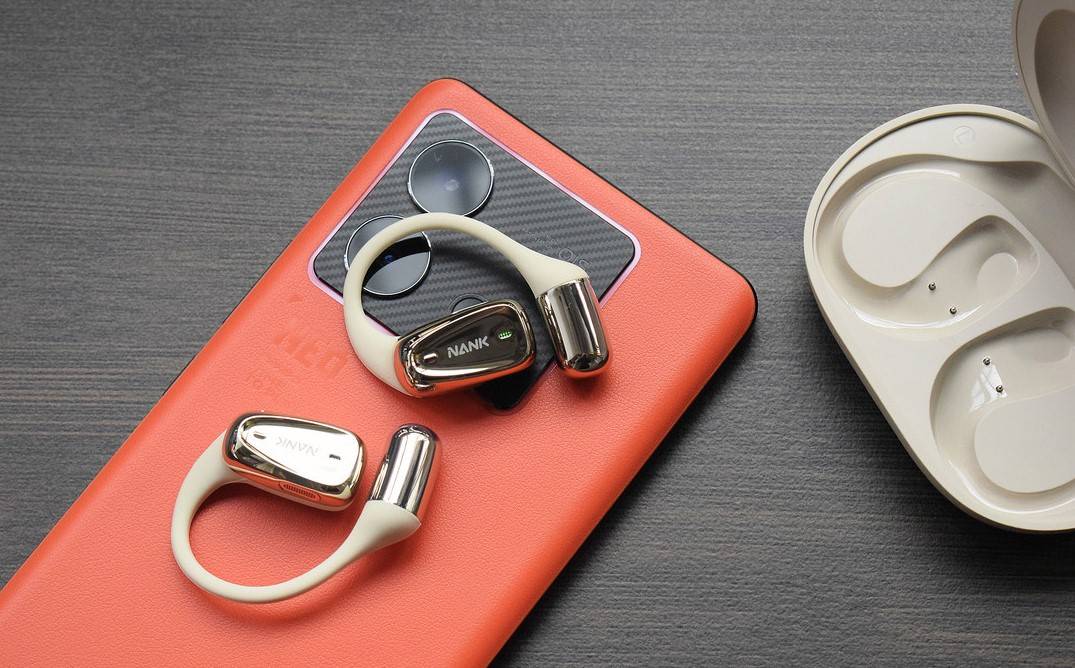 开放式耳机哪个好用?十大高性价比热门开放式蓝牙耳机推荐!