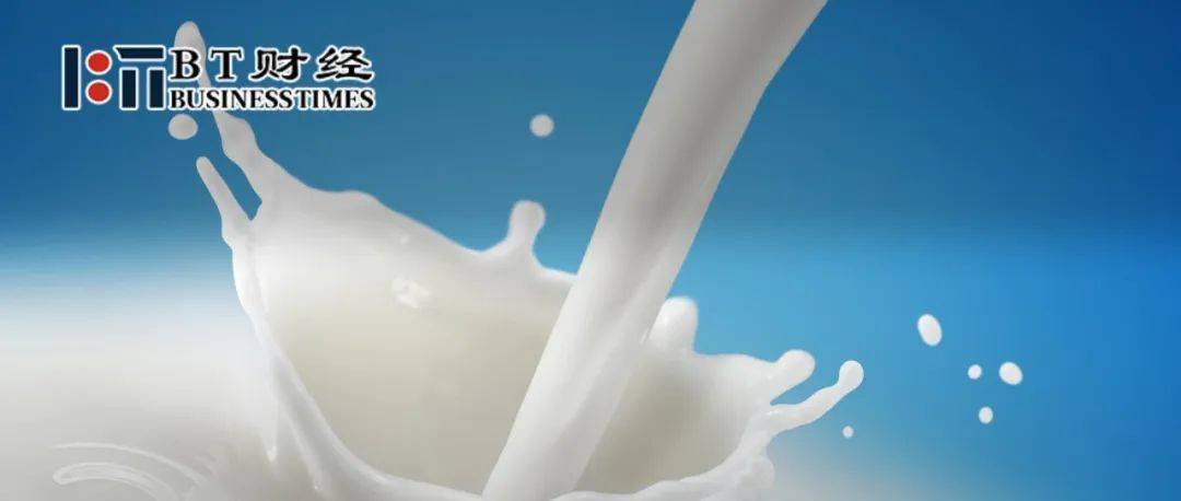 明亮乳制品的性能连续三次下降。为什么高管会