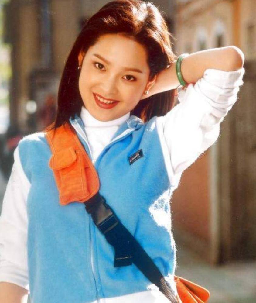 演员马境:外貌出众,演技精湛,却始终未能走红,23年零绯闻