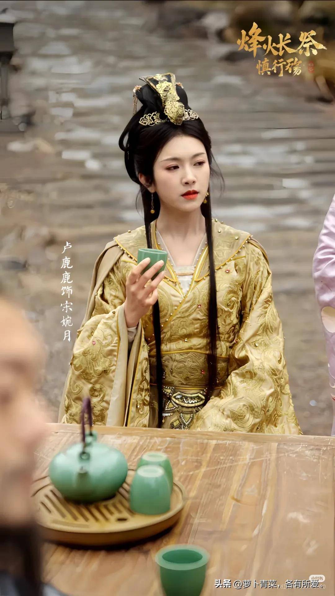 女主叫宋时微的短剧