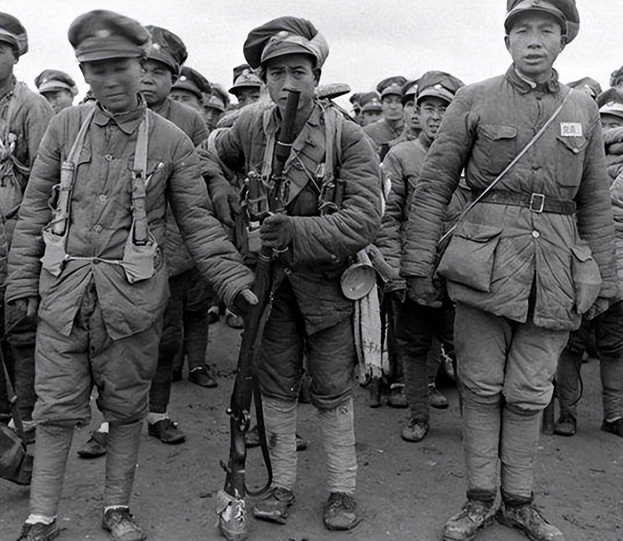 很快,他们就获得了新的线索,证实李任予在1928年曾参与福