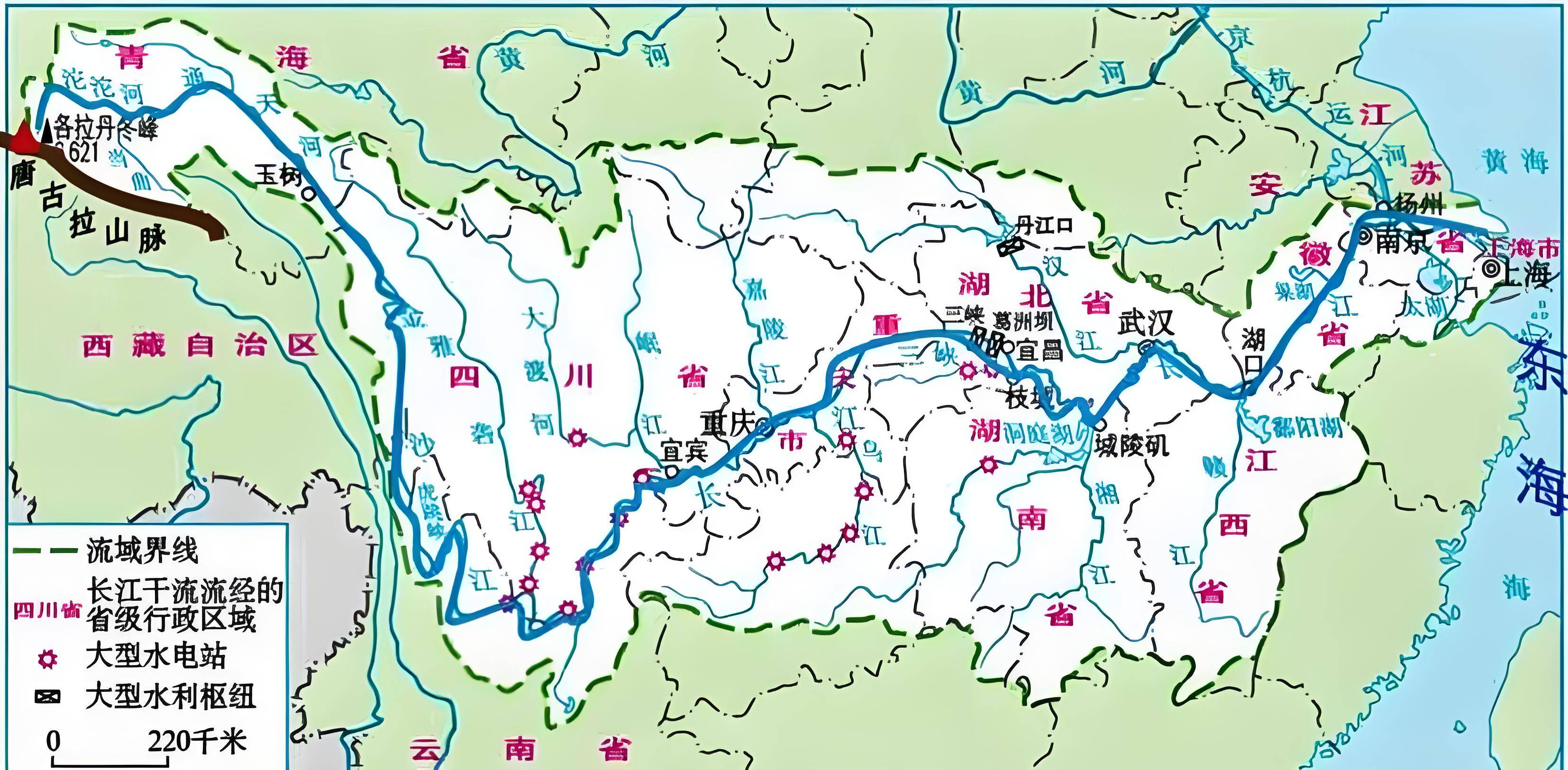 流域内的黔江小南海,作为1856年地震形成的堰塞湖,其湖底保存完好的古