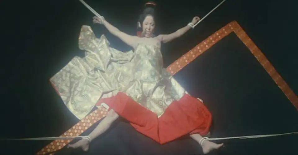忘八武士道 1973 日本剧情片 石井辉男 丹波哲郎 伊吹吾郎 远藤辰雄 菱美百合子 江户时代 黑暗 人性复杂 吉原 忘八_忘八武士道