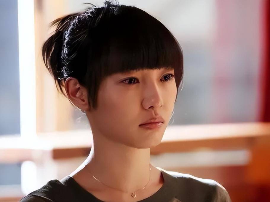 白百何:婚内生变故导致事业重创!如今风波已过,一家生活很幸福