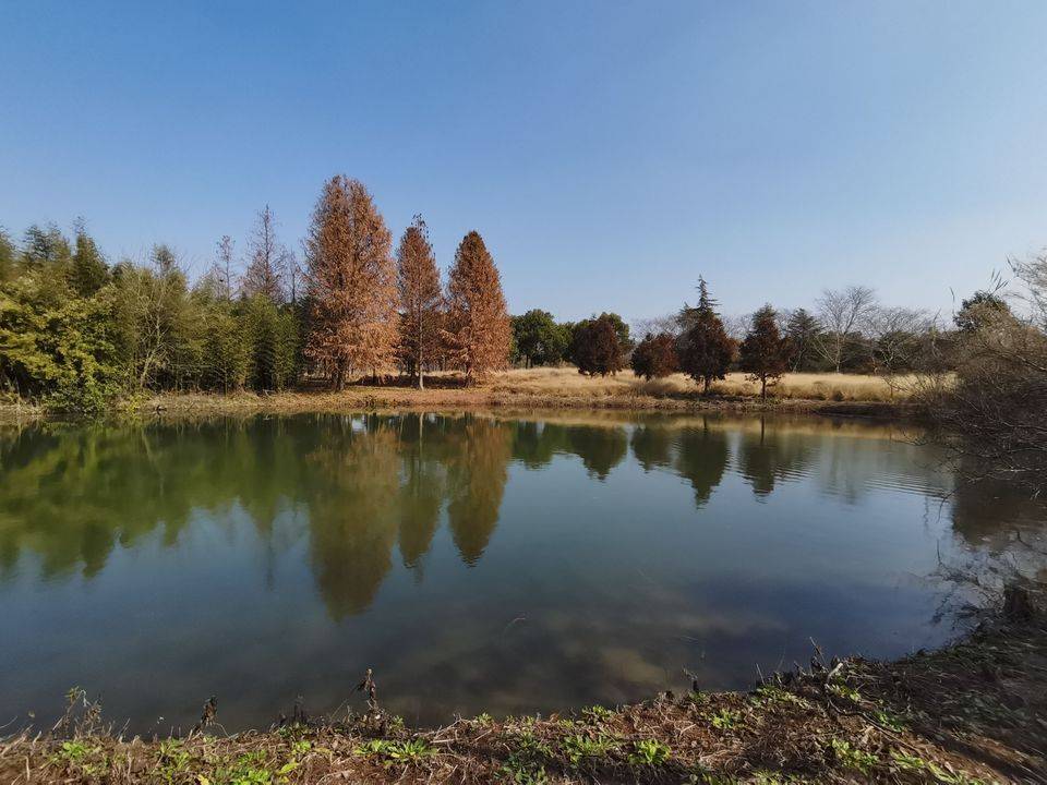 西沙明珠湖景区,水上运动和森林徒步的生态型5a景区