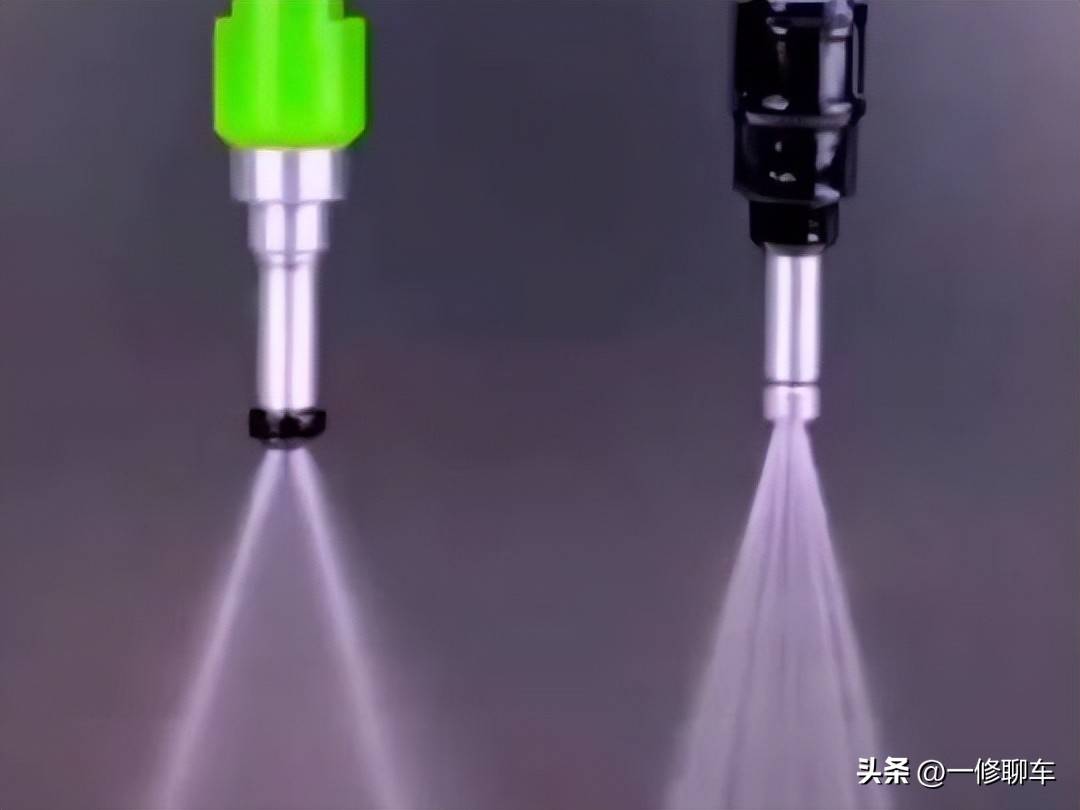 汽车改多孔喷油嘴真的能省油？资深修理工告诉你真相！
