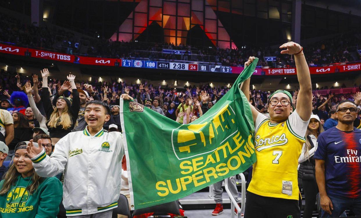 终于来了！NBA将正式讨论扩军至32队西雅图和拉斯维加斯热情极高_搜狐网, image size:1242x753