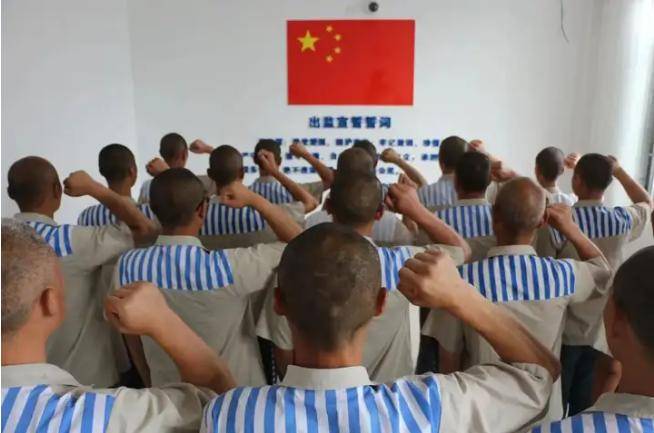 看守所监狱的服刑人员真的没有尊严吗?