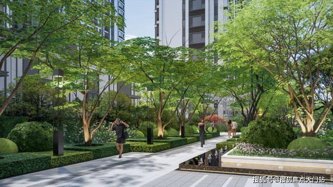保利光合上城-上海闵行(保利光合上城)楼盘详情-2025年最新房价-._图片_社区_项目