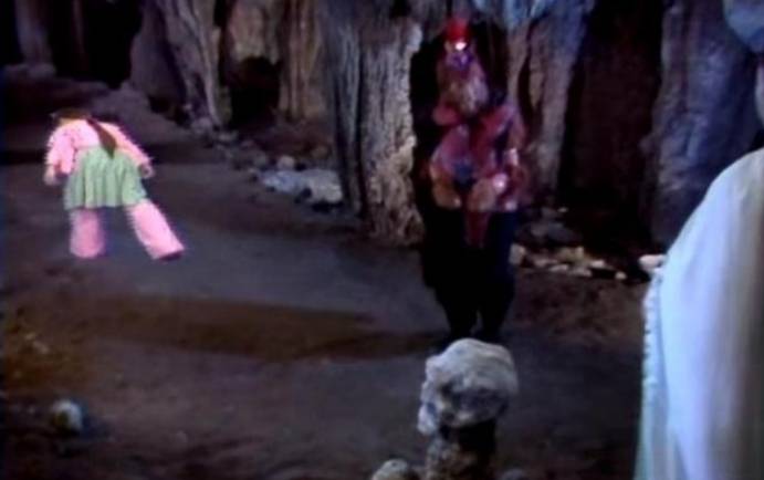 《西游记》冷知识:白骨精也叫"白骨夫人",那么她是谁的夫人?