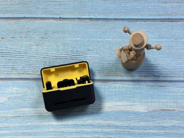 领夹麦什么品牌最好?西圣VS大疆无线领夹麦,测评PK显实力!