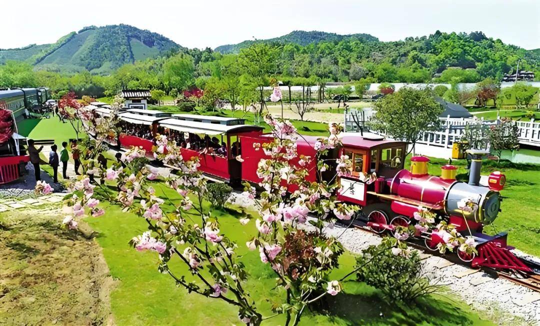 浙江鲁家村"田园综合体"乡村振兴模式研究