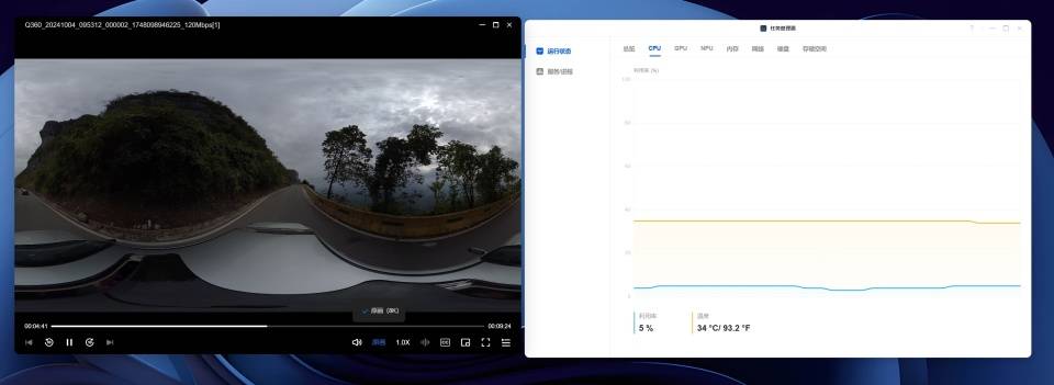 618+国补双重优惠:千元入门级NAS绿联私有云DH4300 Plus究竟值不值?