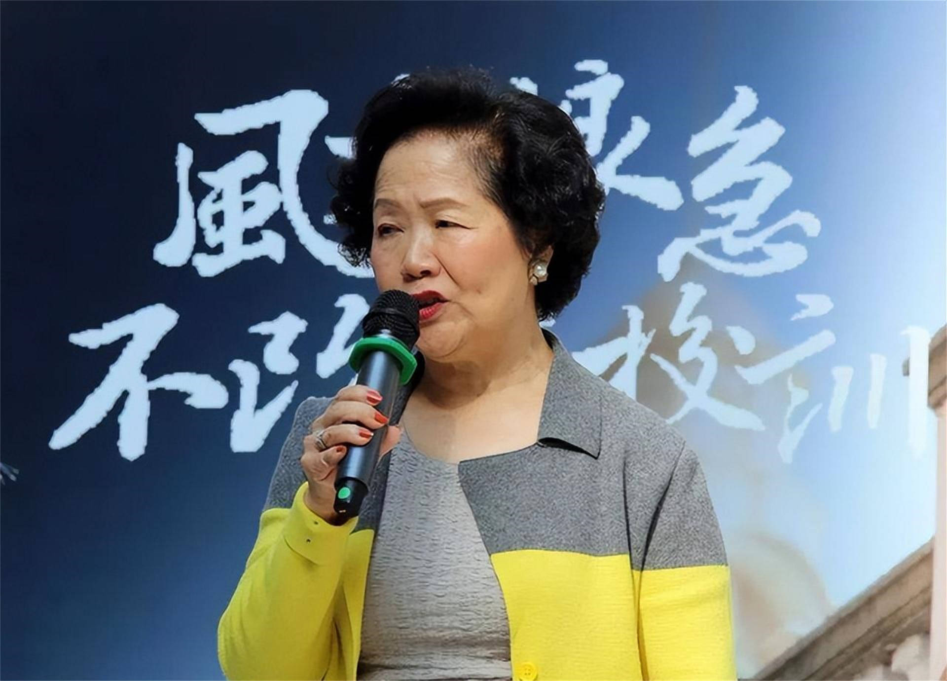 好与坏将得到回报！ “香港独立元素”陈方·安