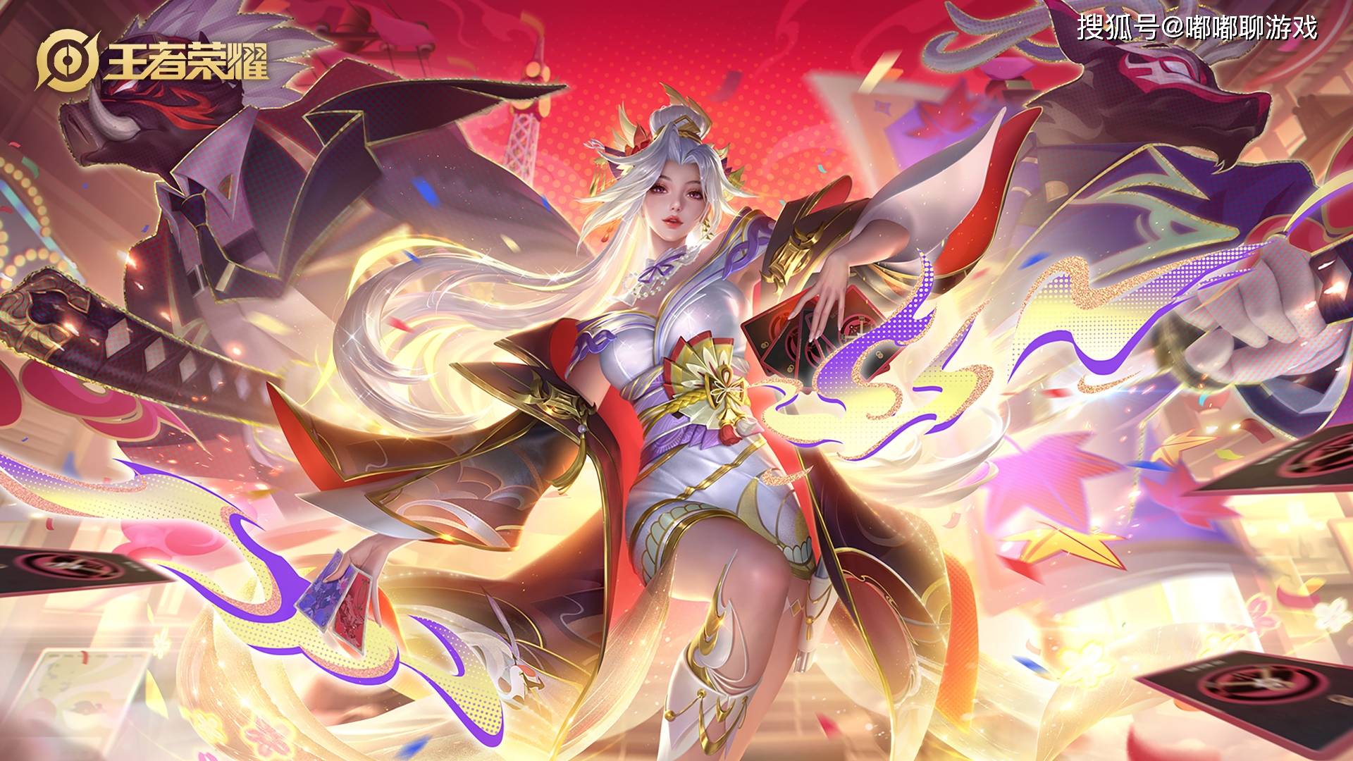 中路“永不过时”的几个法师，全部都练会，让你上分快人一步 